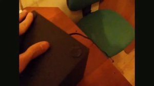 Sven SPS 820 Обзор акустической системы 2 1