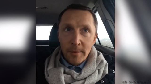 Александр Ставров. Отзыв о Курсе Жить Внимательно смотреть онлайн