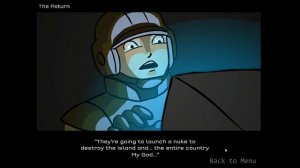 Strike Force Heroes / Full Walkthrough