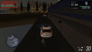 ТОНИРОВКА и ЦВЕТ ФАР обзор обновы, МОЖНО сэкономить? MTA Province