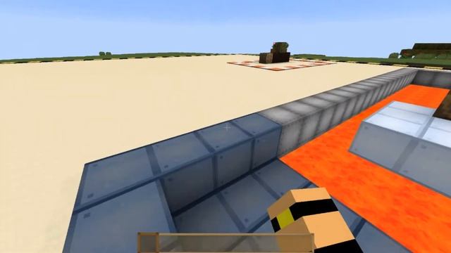 Обзор мода Minecraft (archimedes ships) 2# смотреть онлайн