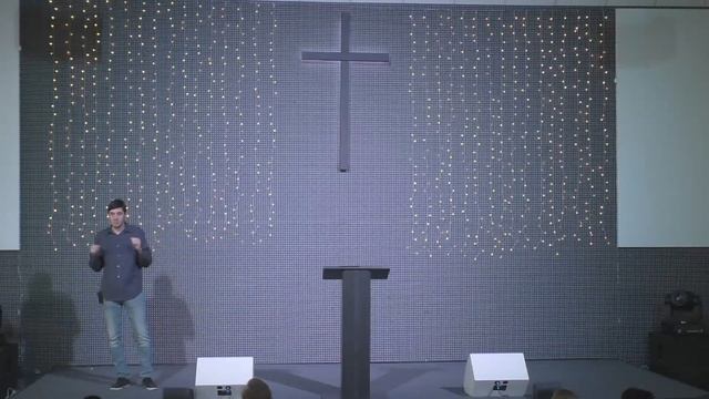 Чередниченко Р.А. Экзамен с комиссией (Гал.3:6-14). 08.12.2019. смотреть онлайн