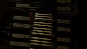 Richard H. Kirk дискография. Компакт и мини диски. Обзор моей коллекции. #warprecords and more. ч.