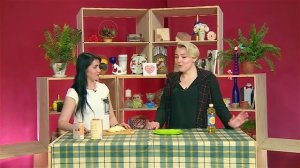 Домовита 186. Кавказская кухня - готовим жареный сулугуни