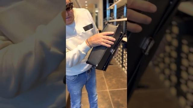 Италия ??Мужская коллекция итальянского бренда BALDININI ??? Https://t.me/natabrenditalia