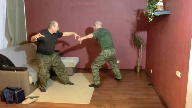 Боевое искусство 25 смотреть онлайн