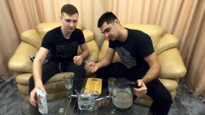 «Чаю хана» Конопляный чай