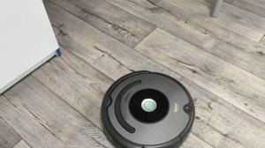 RoboVac paty? 3 vacuum cleaner robots (lg, irobot, clever&clean)