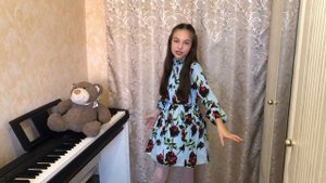 Песенка о прекрасных вещах  Руденко Дарья