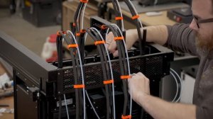 Adding Extra Toolheads to the Prusa XL!