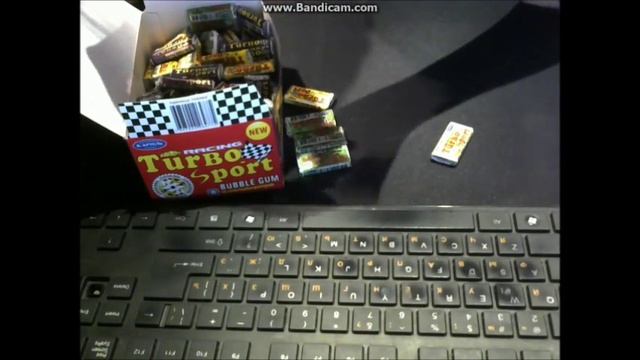 ЛЕГЕНДАРНАЯ ЖВАЧКА TURBO (К-Артель) смотреть онлайн