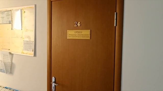 Суслов Владимир Анатольевич - врач остеопат