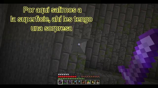 Descarga mi mundo survival java 1.17 -- 1.18? смотреть онлайн