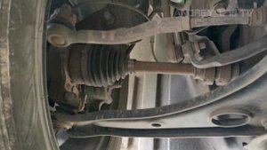 обзор Nissan Note 2016г E12