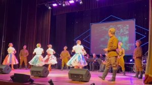 ДЕНЬ ПОБЕДЫ В НАРО-ФОМИНСКЕ