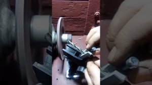 Приспособление для заточки сверл "Graf"
