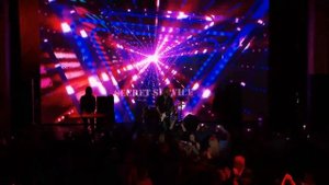 Secret Service - Ten O'Clock Postman !!! Live !!!