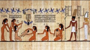 Talmud | Rabbi Ishmael's Account on Cleopatra's Human Experiments