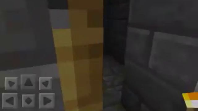 [0.9.0] STRONGHOLD SEED w/ End Portal - Minecraft PE смотреть онлайн