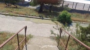 Крым, пгт Курортное, отель Отуз и пляж, 11.06.2021