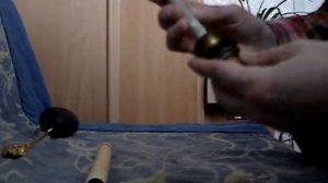 Впускной клапан для бачка унитаза REMER 12