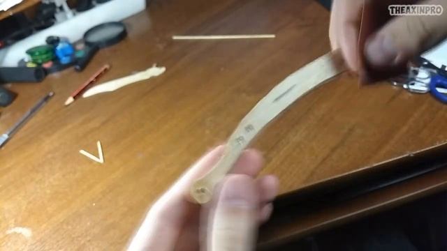 Как сделать Нож-Бабочку из Линейки?! CS:GO (Самый Лёгкий Способ) смотреть онлайн