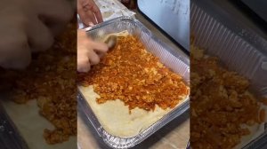 Лазанья из лаваша. Лазанья с куриным фаршем рецепт Простой рецепт лазаньи Правильное питание рецепт