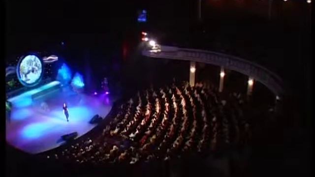 Марина Девятова - Для России Моей смотреть онлайн