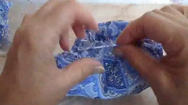 Обрядовая кукла ТРАВНИЦА Мастер класс по изготовлению смотреть онлайн