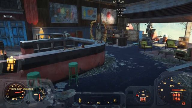 Я уже говорил тебе что такое безумие? Пытаемся выжить на выживании... Again... смотреть онлайн