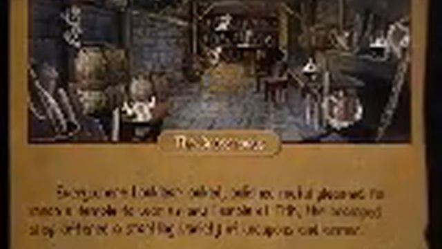 Betrayal At Krondor: Raymond E. Feist Interview смотреть онлайн