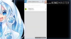 Project X Love Android