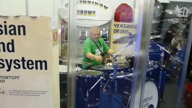 NAMM 2018, 13.09.2018 смотреть онлайн
