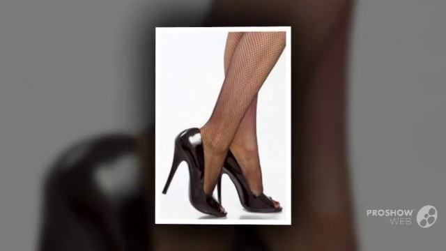 женские туфли на высоком каблуке смотреть онлайн