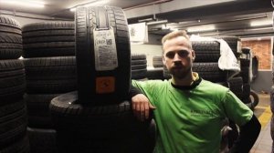 Обзор шин Continental (Континенталь) SportContact 6