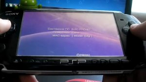 Краткий обзор Sony PlayStation Portable (PSP) в 2017 году