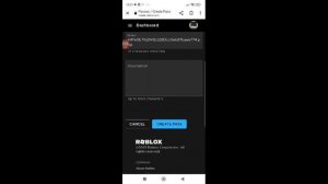 как сделать свой стенд в роблокс на телефон