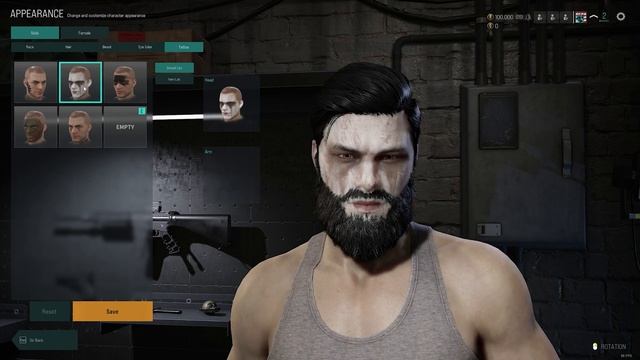 CROWZ Beta ALL Customization Options! #crowz #crowzbeta смотреть онлайн