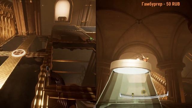 It takes Two - Проходим игру, обсуждаем Hammer++ (№5) смотреть онлайн