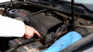 ЛЕГЕНДАРНАЯ КАМРИ | Мощнейшая попытка снизить ДИКИЙ ЖОР масла в двигателе