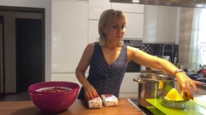 Готовлю клубнику (викторию) на зиму. КЛУБНИЧНОЕ ВАРЕНЬЕ КАК МАРМЕЛАД ???@galabum