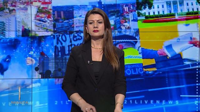 21 Minuta i orës 15:00 (06.03.2024) смотреть онлайн