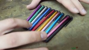 Стлус часть 3 (товары из Китая)