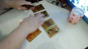 Крестовый король ♣️