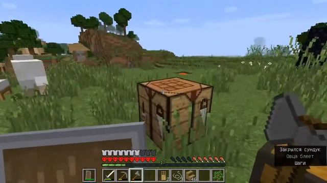 Стрим Minecraft Hard. Обновления do - V1.16 Часть -:2 Финал) смотреть онлайн