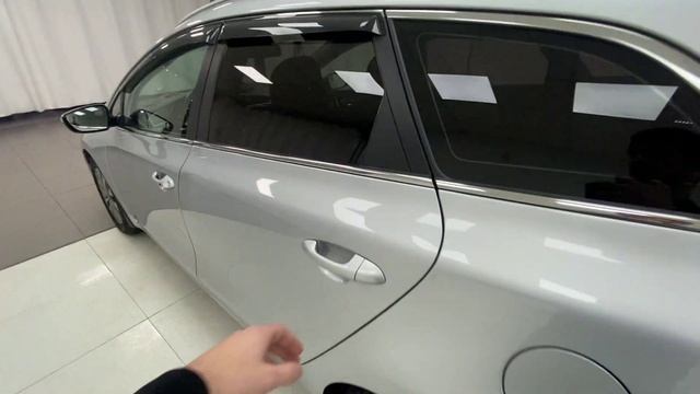 В продаже Kia Ceed 2016 года (цена указана по ссылке в описании⬇️) #kiaceed смотреть онлайн