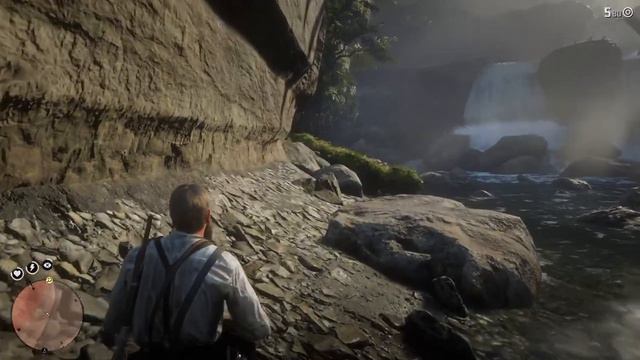 Red Dead Redemption 2 #11 | Новая глава, новые проблемы! смотреть онлайн