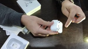 Беспроводные наушники Apple AirPods Pro реплика