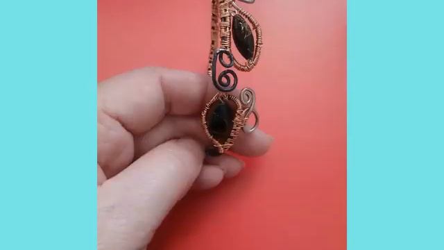 Проволока. Какие поделки из проволоки можно сделать своими руками для начинающих.. смотреть онлайн