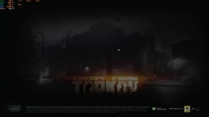 Escape from Tarkov. Патч 0.12. Убежище, Боссы, Военная база...